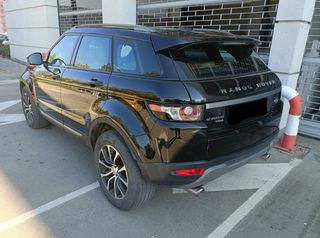 Land Rover Range Rover Evoque 2015 Black Edition-thumb-25