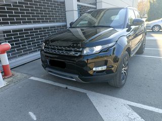 Land Rover Range Rover Evoque 2015 Black Edition-thumb-7