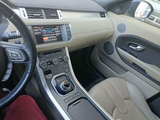 Land Rover Range Rover Evoque 2015 Black Edition-thumb-26
