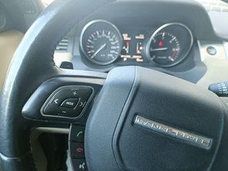 Land Rover Range Rover Evoque 2015 Black Edition-thumb-27