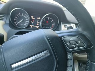 Land Rover Range Rover Evoque 2015 Black Edition-thumb-28