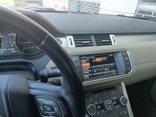 Land Rover Range Rover Evoque 2015 Black Edition-thumb-31