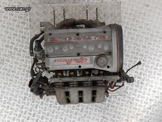 Κινητήρας ALFA ROMEO με κωδικό AR33503 1,4 16V