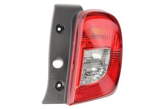 ΦΑΝΟΣ ΠΙΣΩ ΔΙΑΘΕΣΙΜΟ  ΑΡ & ΔΕ  NISSAN MICRA (K13) 13-17