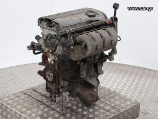 Κινητήρας ALFA ROMEO με κωδικό AR67601 1,6 TS