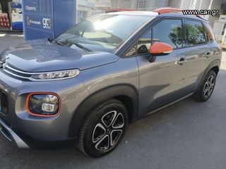 Citroen C3 Aircross '18 Pure Teth Feel