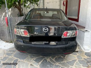 Mazda 6 '06 Mazda 6 2006