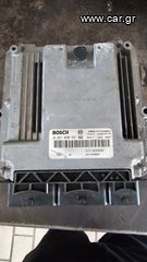 ΕΓΚΕΦΑΛΟΣ Renault Trafic Vivaro 1.6 DCI  0281030991 237103888R EDC17C42
