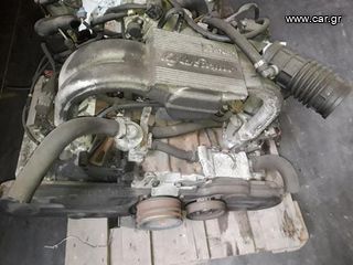 Κινητήρας ALFA ROMEO με κωδικό AR33201 1,6 BOXER