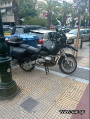 Bmw R 1100 GS '99