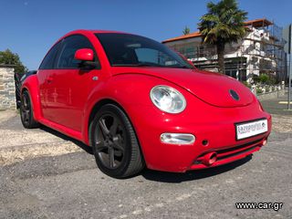 Volkswagen Beetle 2005 ΜΕ ΤΕΛΗ 2025
