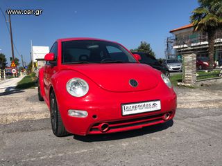 Volkswagen Beetle 2005-thumb-1