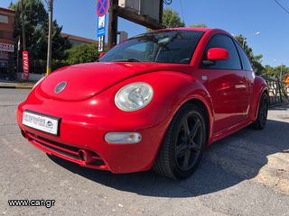Volkswagen Beetle 2005-thumb-2