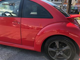 Volkswagen Beetle 2005-thumb-3