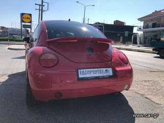 Volkswagen Beetle 2005-thumb-7