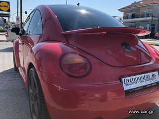 Volkswagen Beetle 2005-thumb-8