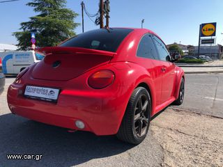 Volkswagen Beetle 2005-thumb-9