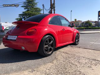 Volkswagen Beetle 2005-thumb-10