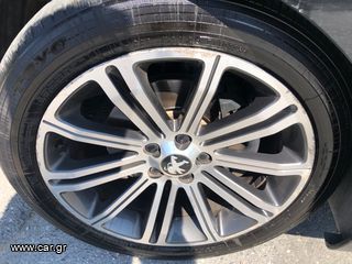 Peugeot RCZ 2011 ΜΟΝΑΔΙΚΟ ΣΤΗΝ ΕΛΛΑΔΑ BLACK EARLING EDITION-thumb-5
