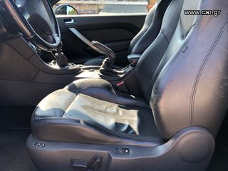Peugeot RCZ 2011 ΜΟΝΑΔΙΚΟ ΣΤΗΝ ΕΛΛΑΔΑ BLACK EARLING EDITION-thumb-8
