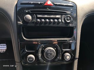 Peugeot RCZ 2011 ΜΟΝΑΔΙΚΟ ΣΤΗΝ ΕΛΛΑΔΑ BLACK EARLING EDITION-thumb-11