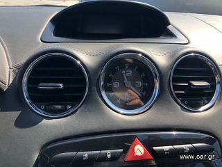 Peugeot RCZ 2011 ΜΟΝΑΔΙΚΟ ΣΤΗΝ ΕΛΛΑΔΑ BLACK EARLING EDITION-thumb-12