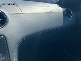 Peugeot RCZ 2011 ΜΟΝΑΔΙΚΟ ΣΤΗΝ ΕΛΛΑΔΑ BLACK EARLING EDITION-thumb-13