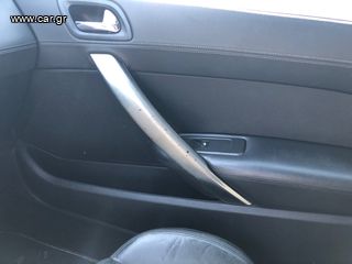 Peugeot RCZ 2011 ΜΟΝΑΔΙΚΟ ΣΤΗΝ ΕΛΛΑΔΑ BLACK EARLING EDITION-thumb-14