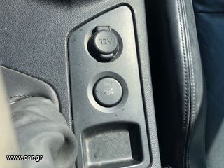 Peugeot RCZ 2011 ΜΟΝΑΔΙΚΟ ΣΤΗΝ ΕΛΛΑΔΑ BLACK EARLING EDITION-thumb-15