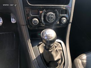 Peugeot RCZ 2011 ΜΟΝΑΔΙΚΟ ΣΤΗΝ ΕΛΛΑΔΑ BLACK EARLING EDITION-thumb-16