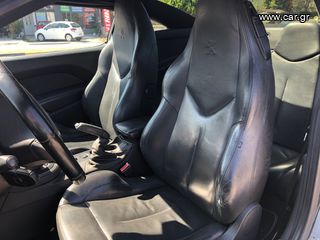 Peugeot RCZ 2011 ΜΟΝΑΔΙΚΟ ΣΤΗΝ ΕΛΛΑΔΑ BLACK EARLING EDITION-thumb-20