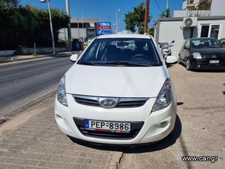 Hyundai i 20 2012 1.4 CRDI-thumb-3