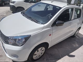 Suzuki Celerio '17 Euro6.ΓΡΑΜΜΑΤΙΑ