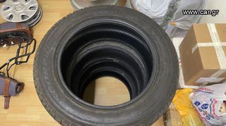 3 ΖΑΝΤΕΣ + ΛΑΣΤΙΧΑ MAZDA CX7 18’-thumb-1
