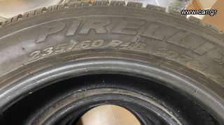 3 ΖΑΝΤΕΣ + ΛΑΣΤΙΧΑ MAZDA CX7 18’-thumb-2