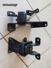 Suzuki jimny βάσεις μηχανής