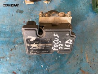 FORD MONDEO 04'-08' ΜΟΝΑΔΑ ABS 3M512M110GA