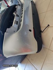 Smart προφυλακτήρας πίσω-thumb-1