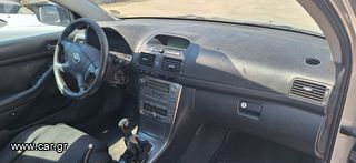 Toyota Avensis T250 '04 (1600cc,κωδικός μηχανής 3ZZ-FE)-thumb-20