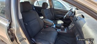 Toyota Avensis T250 '04 (1600cc,κωδικός μηχανής 3ZZ-FE)-thumb-19