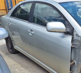 Toyota Avensis T250 '04 (1600cc,κωδικός μηχανής 3ZZ-FE)-thumb-4