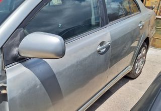 Toyota Avensis T250 '04 (1600cc,κωδικός μηχανής 3ZZ-FE)-thumb-8