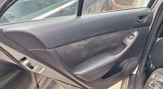Toyota Avensis T250 '04 (1600cc,κωδικός μηχανής 3ZZ-FE)-thumb-13