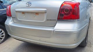 Toyota Avensis T250 '04 (1600cc,κωδικός μηχανής 3ZZ-FE)-thumb-17
