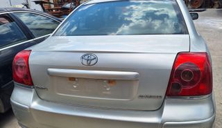 Toyota Avensis T250 '04 (1600cc,κωδικός μηχανής 3ZZ-FE)-thumb-18