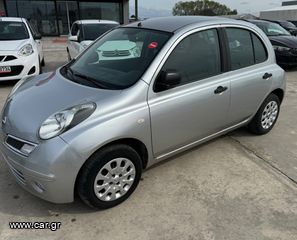 Nissan Micra '11