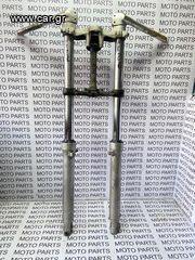 YAMAHA FZR 250 ΓΝΗΣΙΟ ΜΠΡΟΣΤΙΝΟ ΣΥΣΤΗΜΑ ΠΛΗΡΗΣ  - MOTO PARTS