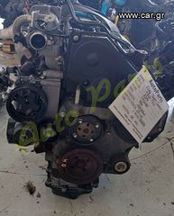 ΚΙΝΗΤΗΡΑΣ FORD TRANSIT CONNECT  1.8 TDCI, 90Ps , 150.000Km (6 ΜΗΝΕΣ ΓΡΑΠΤΗ ΕΓΓΥΗΣΗ) , ΚΩΔ.ΚΙΝ. R3PA , ΑΡ.ΚΙΝ. 7P53481 , ΜΟΝΤΕΛΟ 2002-2013