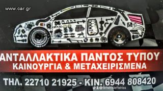 Smart for two 453 πόρτες-thumb-4