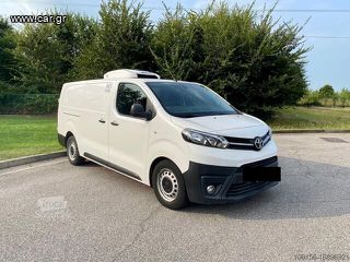 Ψυγείο Peugeot 2017 ΨΥΓΕΙΟ  EXPERT - ΤΟΥΟΤΑ PROACE FREO 404    - °C-thumb-16